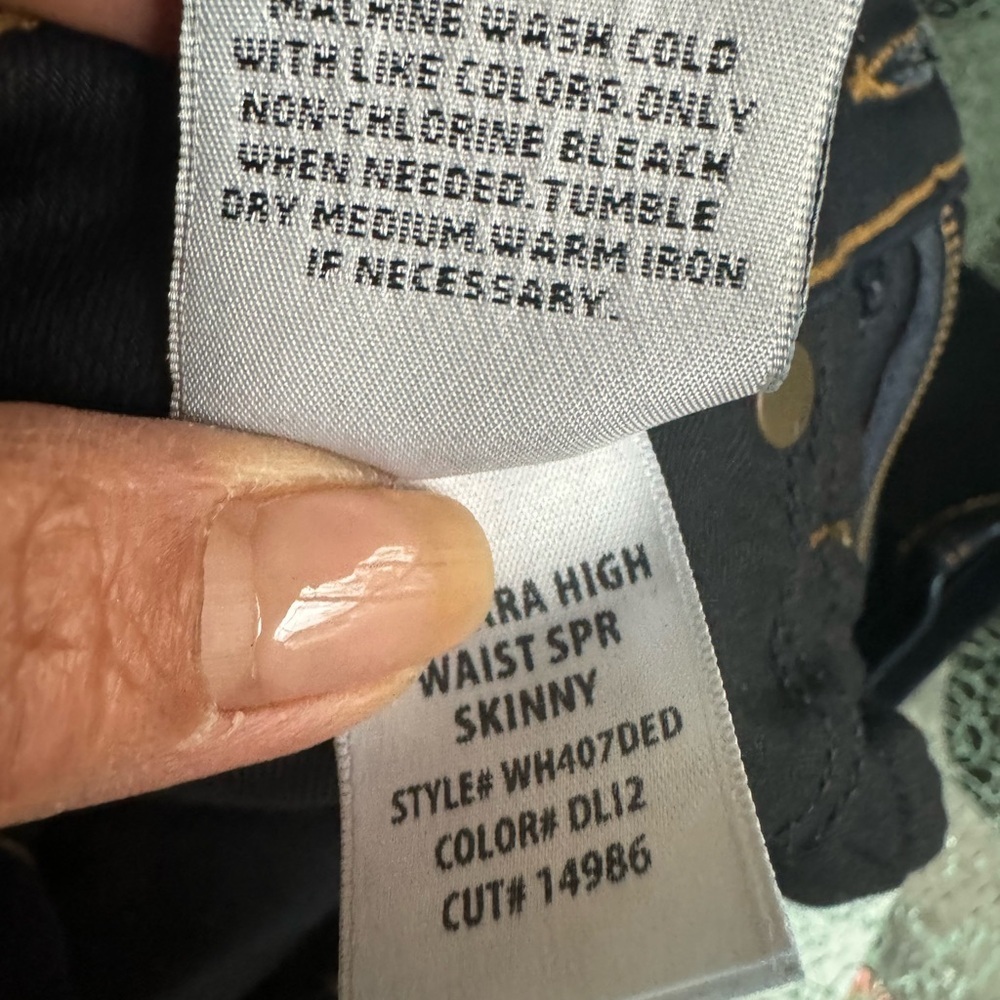 Hudson jeans 28‎ - Picture 11 of 12